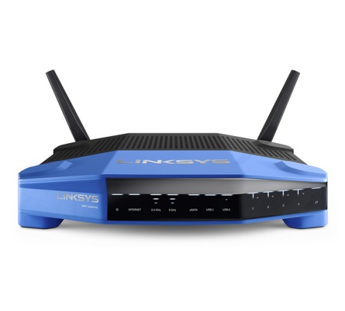 Linksys (Cisco) WRT1200AC-EU