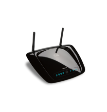 Linksys (Cisco) WRT160NL
