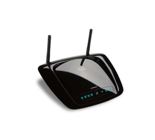 Linksys (Cisco) WRT160NL Linksys (Cisco) WRT160NL