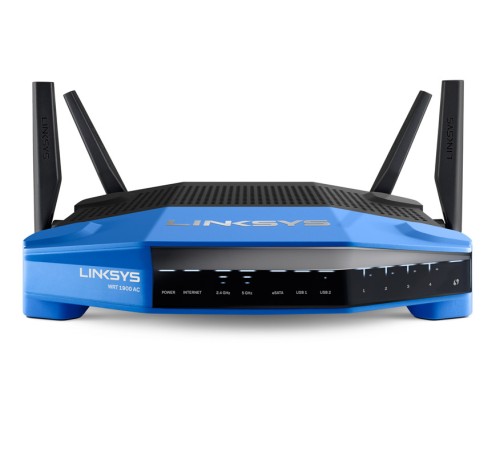 Linksys (Cisco) WRT1900AC-EK Linksys (Cisco) WRT1900AC-EK