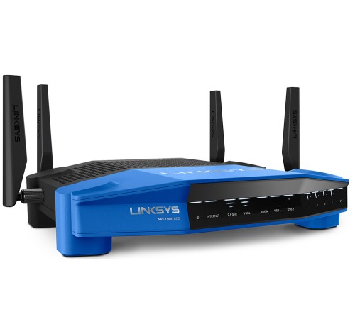 Linksys WRT1900ACS-EK Linksys WRT1900ACS-EK