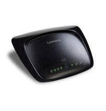 Linksys WRT54G2