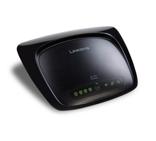 Linksys WRT54G2