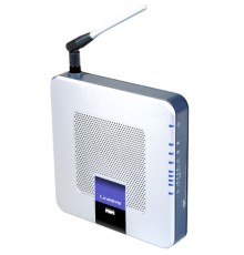 Linksys WRTP54G