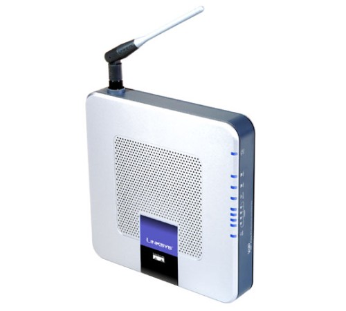 Linksys WRTP54G Linksys WRTP54G