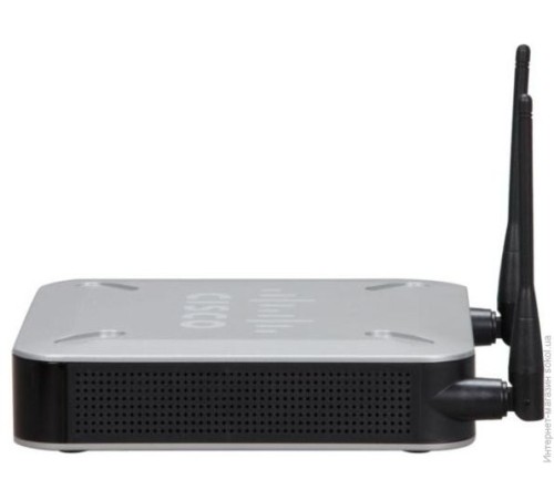 Cisco SB WRV210-EU Cisco SB WRV210-EU
