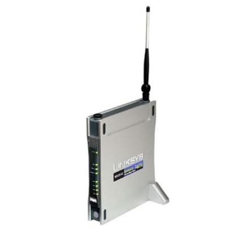 Linksys WRV54G