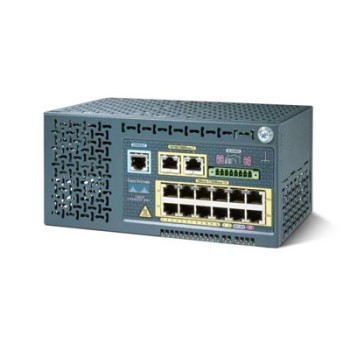 Комутатор (свіч) Cisco 2955 12 TX ports w/ copper uplinks (WS-C2955T-12)