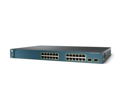 WS-C3560V2-24TS-SD |