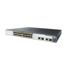 Cisco WS-CE500-24PC