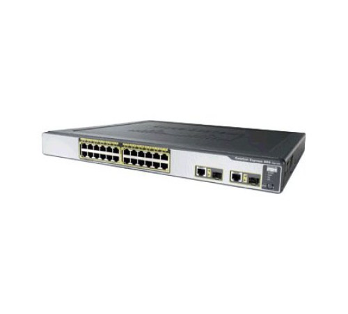 Cisco WS-CE500-24PC Cisco WS-CE500-24PC