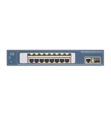 Cisco WS-CE520-8PC-K9