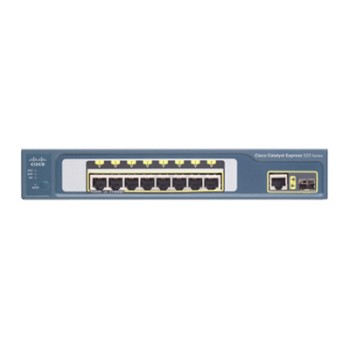 Cisco WS-CE520-8PC-K9