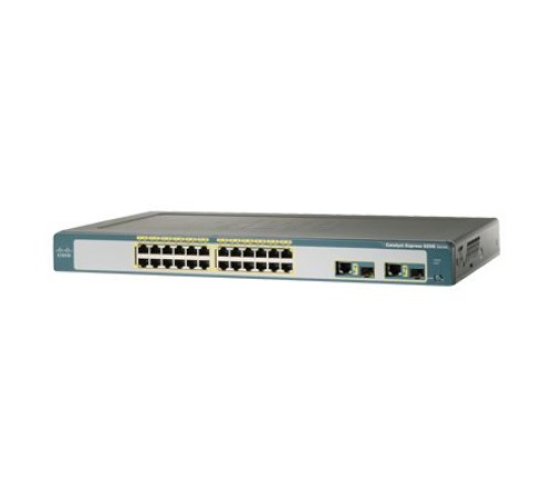 Cisco WS-CE520G-24TC-K9 Cisco WS-CE520G-24TC-K9