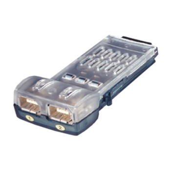 Оптичний модуль Cisco WS-X3500-XL= GigaStack Stacking GBIC and 50cm cable Оптичний модуль Cisco WS-X3500-XL= GigaStack Stacking GBIC and 50cm cable