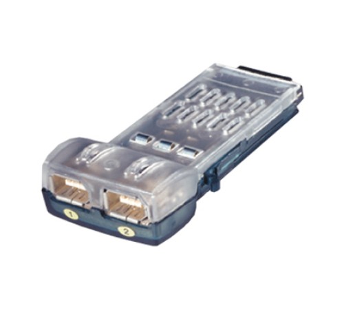 Оптичний модуль Cisco WS-X3500-XL= GigaStack Stacking GBIC and 50cm cable