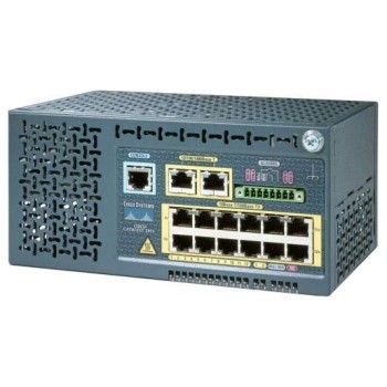Комутатор Cisco WS-C2955C-12