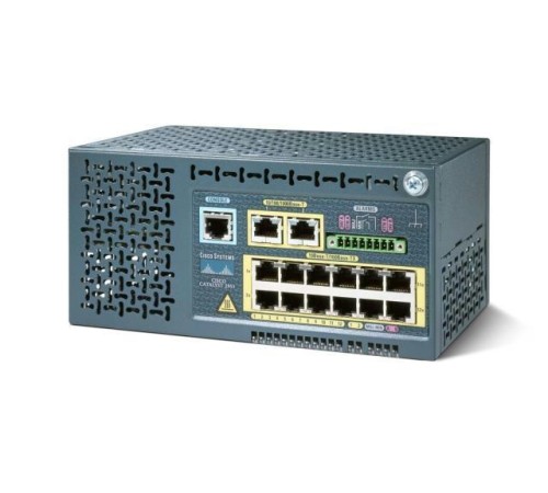 Комутатор Cisco WS-C2955S-12 Комутатор Cisco WS-C2955S-12