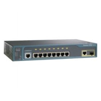 Циско ВС-К2960ПД-8ТТ-Л-М Циско ВС-К2960ПД-8ТТ-Л-М