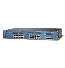 Cisco WS-C2970G-24TS-E Cisco WS-C2970G-24TS-E