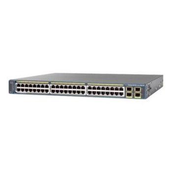 Комутатор Cisco Catalyst WS-C2975GS-96PS-LM