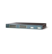 Cisco WS-C3550-24-EMI Cisco WS-C3550-24-EMI