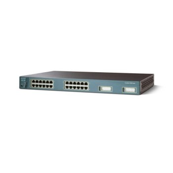 Cisco WS-C3550-24-EMI Cisco WS-C3550-24-EMI