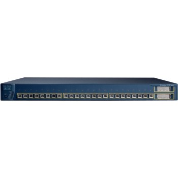 Cisco WS-C3550-24-FX-SMI Cisco WS-C3550-24-FX-SMI