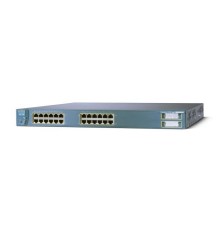 Cisco WS-C3550-24-SMI Cisco WS-C3550-24-SMI
