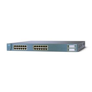 Cisco WS-C3550-24-SMI Cisco WS-C3550-24-SMI