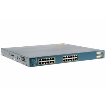 Cisco WS-C3550-24PWR-EMI Cisco WS-C3550-24PWR-EMI