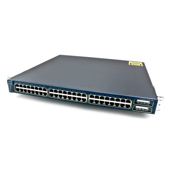 Cisco WS-C3550-48-EMI Cisco WS-C3550-48-EMI