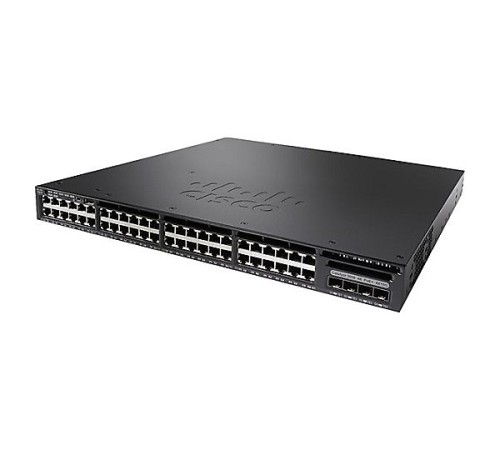 WS-C3650-12X48UR-E WS-C3650-12X48UR-E