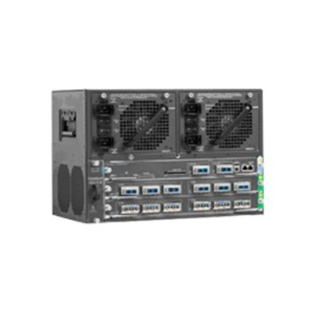 Cisco WS-C4503-E-S2+48V