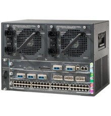 Cisco WS-C4503E-S6L-1300