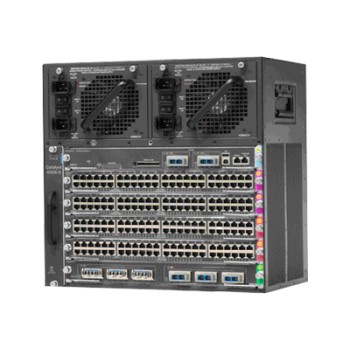 Cisco WS-C4506E-S6L-2800