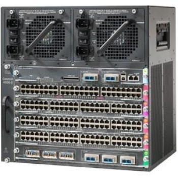 Cisco WS-C4506E-S6L-4200