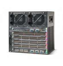 Cisco WS-C4506E-S6L-96V+