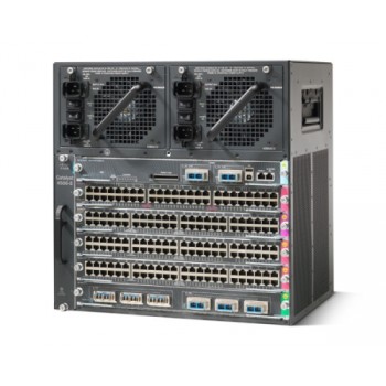 Cisco WS-C4506E-S6L-96V+
