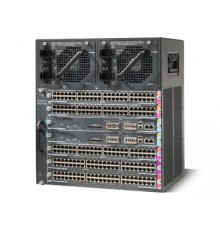 Cisco WS-C4507RES6L-96V+
