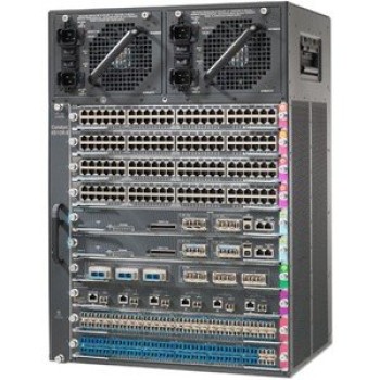 Циско ВС-С4510РЕ-Сш-96В+