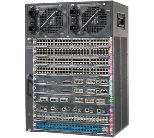 Циско ВС-С4510РЕ-Сш-96В+