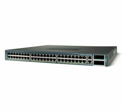 Cisco WS-C4948-10GE Cisco WS-C4948-10GE