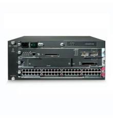 Cisco WS-C6503E-CSM