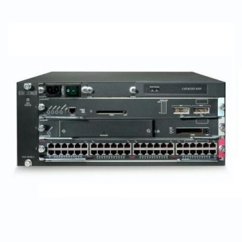 Cisco WS-C6503E-S32-GE