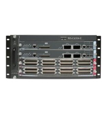Cisco WS-C6504E-ACE20-K9