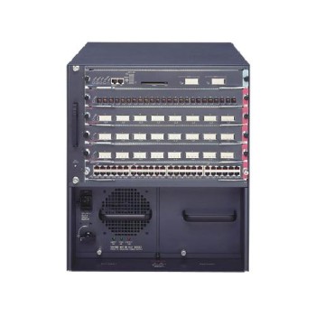 Cisco WS-C6506-E-FWM-K9