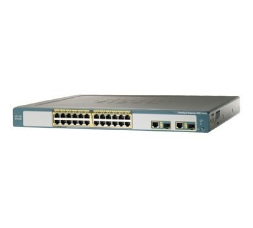 Cisco WS-CE520-24PC-K9 Cisco WS-CE520-24PC-K9