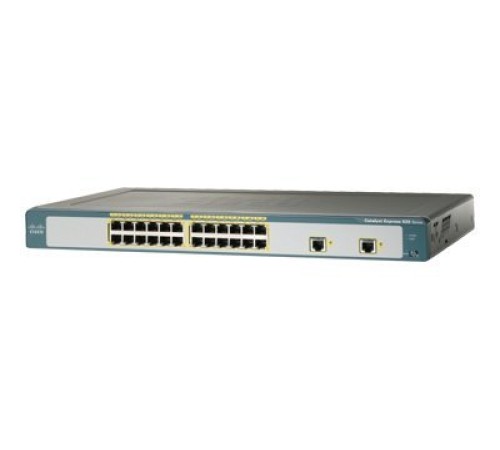 Cisco WS-CE520-24TT-K9 Cisco WS-CE520-24TT-K9