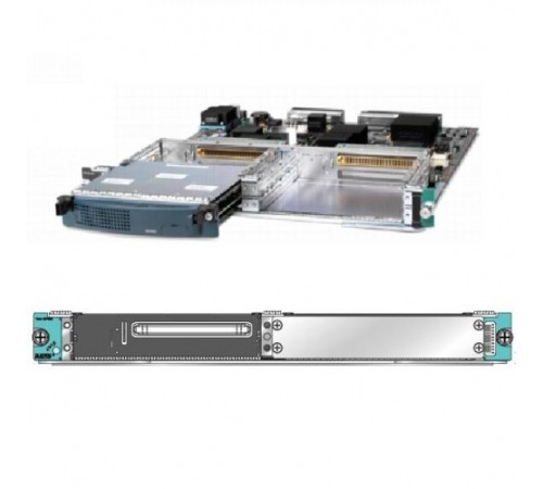 Cisco SPA-IPSEC-SSC400-1=